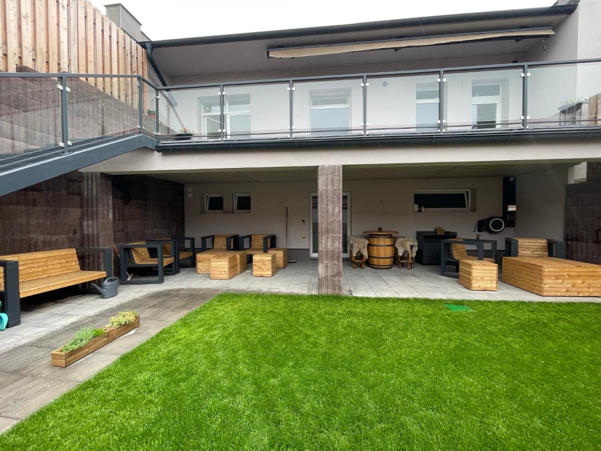 Apartmany B. Nemcove Ceska Skalice Luaran gambar