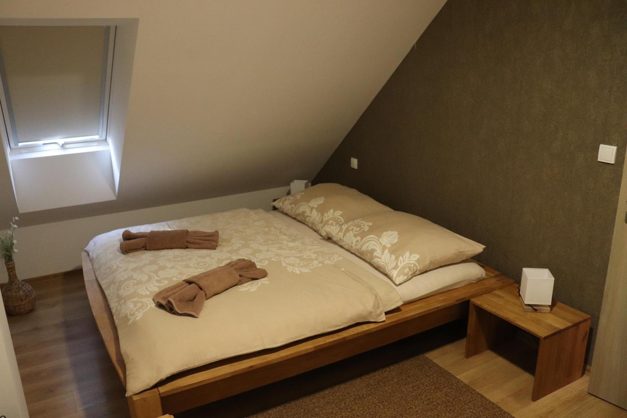 Apartmany B. Nemcove Ceska Skalice Luaran gambar