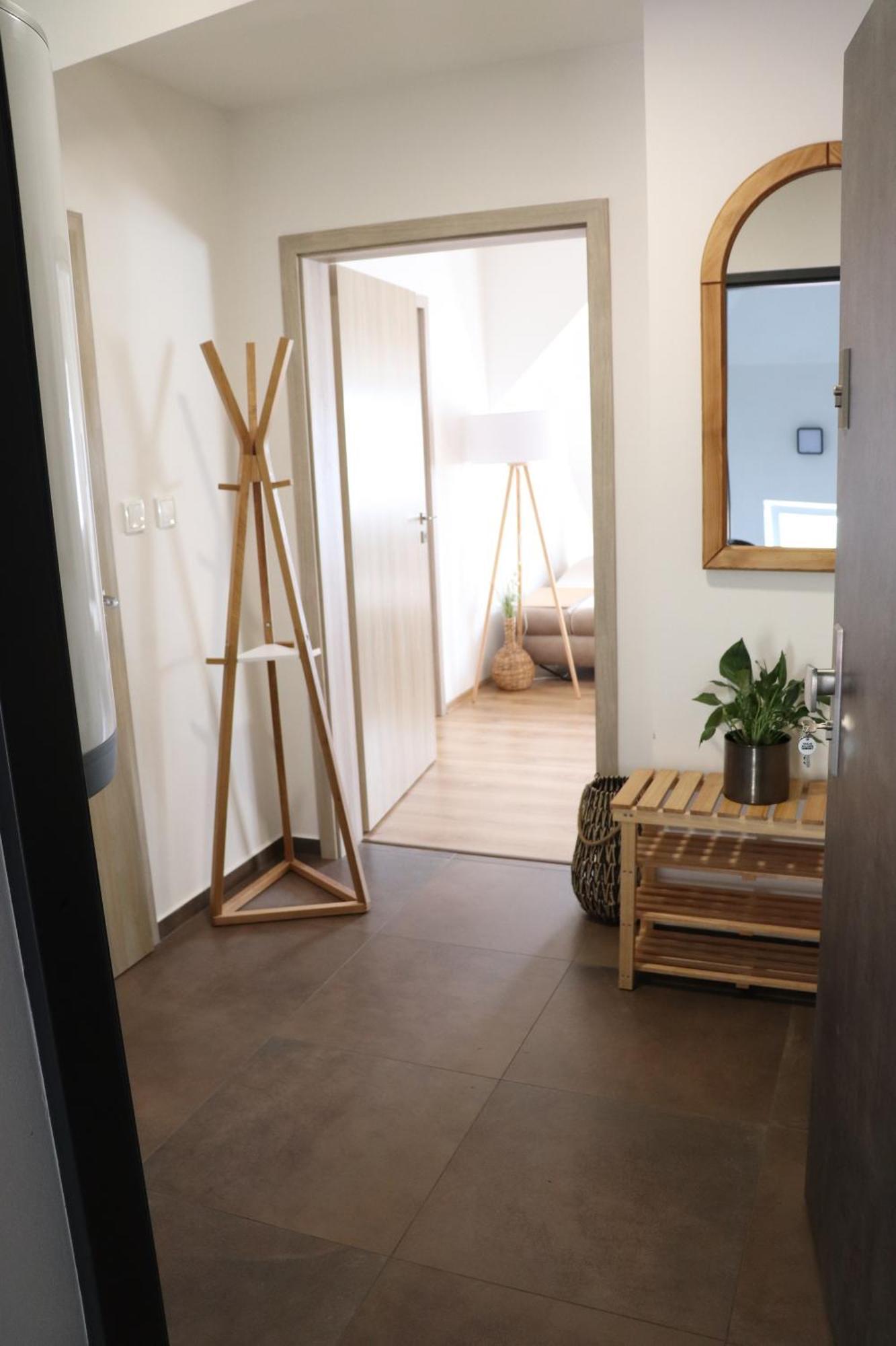Apartmany B. Nemcove Ceska Skalice Luaran gambar