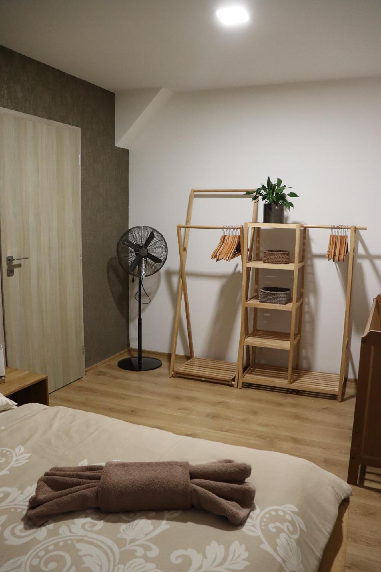 Apartmany B. Nemcove Ceska Skalice Luaran gambar